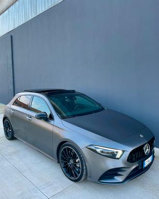 Mercedes-benz A 35 AMG