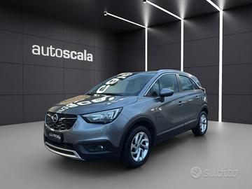 OPEL Crossland X 1.2 12V Innovation