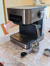 macchina caffè 