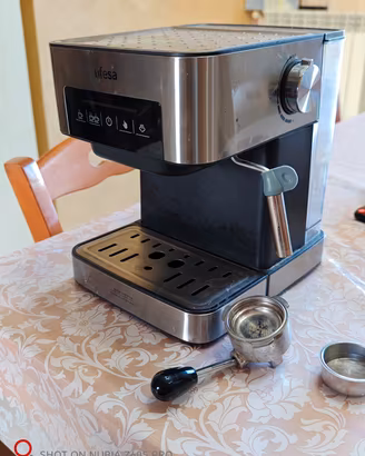 macchina caffè 