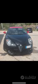 Alfa Romeo mito SBK