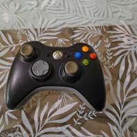 Controller Xbox 360 Originale Microsoft – Usato