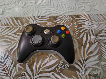 Controller Xbox 360 Originale Microsoft – Usato