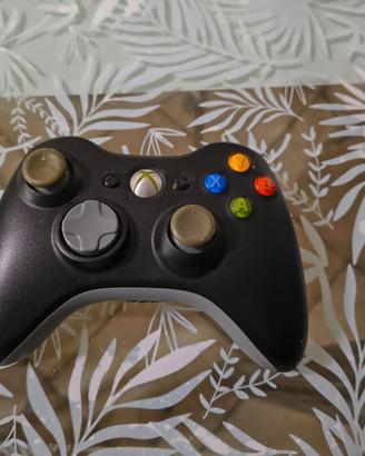 Controller Xbox 360 Originale Microsoft – Usato