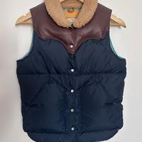 Gilet Rocky Mountain Featherbed vest