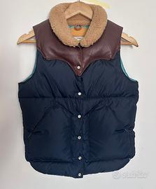 Gilet Rocky Mountain Featherbed vest