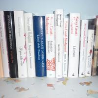 Libri di Sveva Casati Modignani