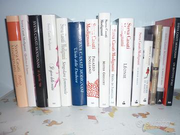 Libri di Sveva Casati Modignani