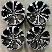 Cerchi 20 originali Renault Espace Koleos Talisman
