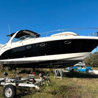 Chaparral Signature 330 NATANTE DIESEL