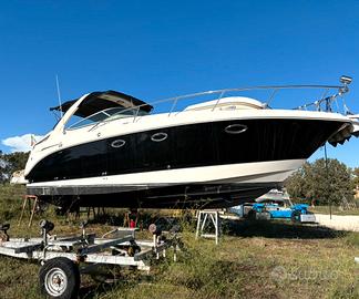 Chaparral Signature 330 NATANTE DIESEL