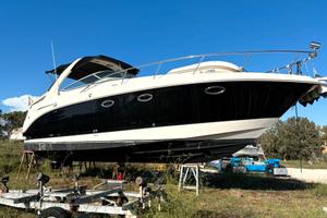 Chaparral Signature 330 NATANTE DIESEL