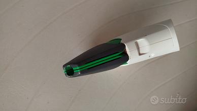 Beccuccio Orchidea Vorwerk Folletto originale