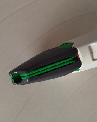 Beccuccio Orchidea Vorwerk Folletto originale