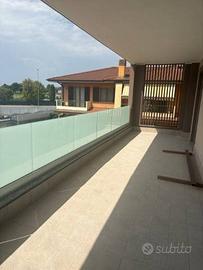Appartamento di 114 m² con 3 locali e box auto dop