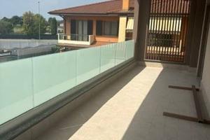 Appartamento di 114 m² con 3 locali e box auto dop