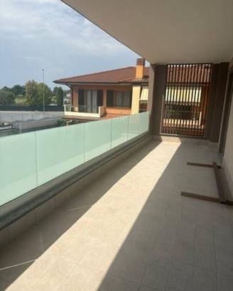 Appartamento di 114 m² con 3 locali e box auto dop