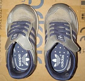 Adidas Originals LA Trainer Baby n.20