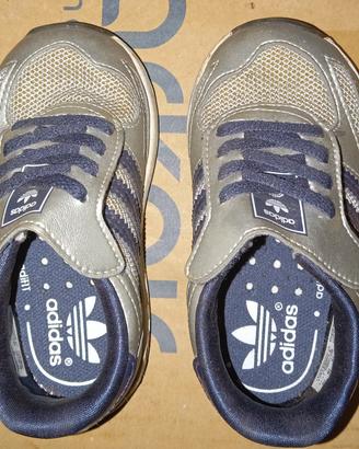 Adidas Originals LA Trainer Baby n.20