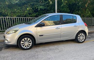 Clio 1.5 20th Anniversary - Unico proprietario