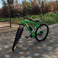 Bicicletta