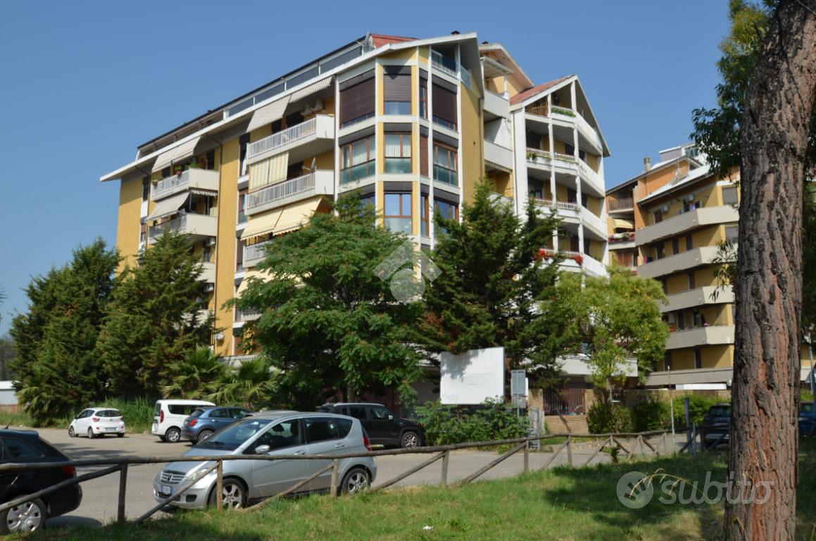 Appartamento – Montesilvano, Villa Verlengia - Vista 2