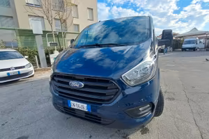 Ford Tourneo Custom 320 2.0 EcoBlue 130CV P L Tren