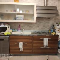 Cucina Schiffini mod. Solaro