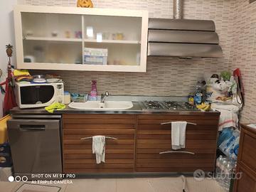 Cucina Schiffini mod. Solaro