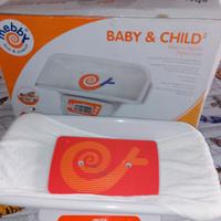 Bilancia per Neonati 