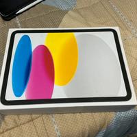 Apple iPad 10,9” (10a generazione) usato