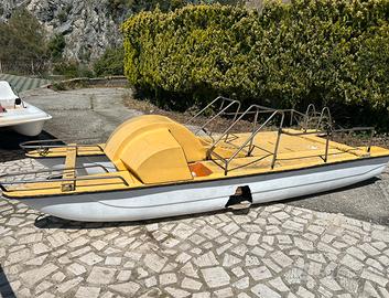 Pedalo’