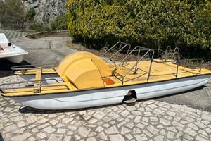 Pedalo’