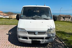 Fiat Ducato 2.3 JTD 110cv