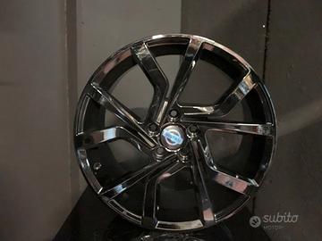 Cerchi nissan 18