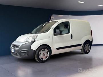 FIAT Fiorino cargo 1.3 mjt 95cv SX