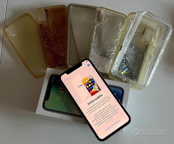 Iphone X 64 gb