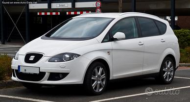 SEAT ALTEA XL