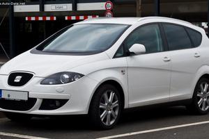 SEAT ALTEA XL