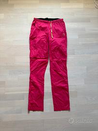 Pantaloni Montura da Donna Taglia L