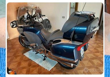 Moto Tueismo