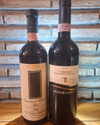 Vino Pregiato 