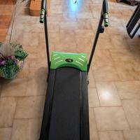 tapis roulant magnetico Diadora Evo