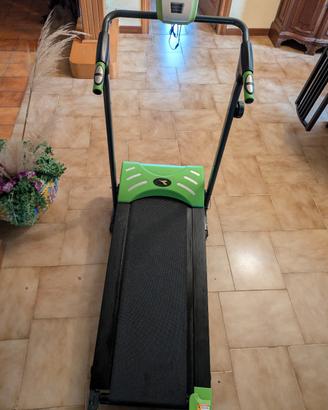 tapis roulant magnetico Diadora Evo