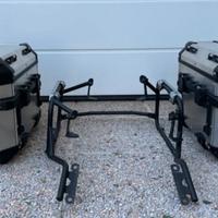 Valige Givi Trakker outback