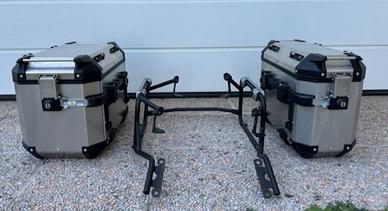 Valige Givi Trakker outback