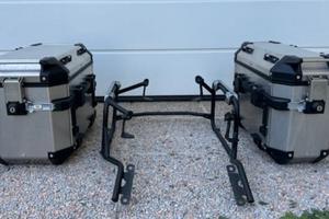 Valige Givi Trakker outback