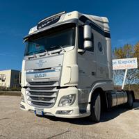 DAF XF 106.460 ribassato EURO6