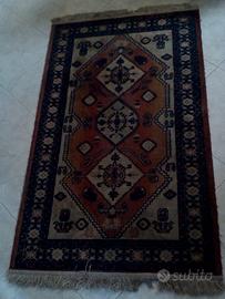 Tappeto Orientale