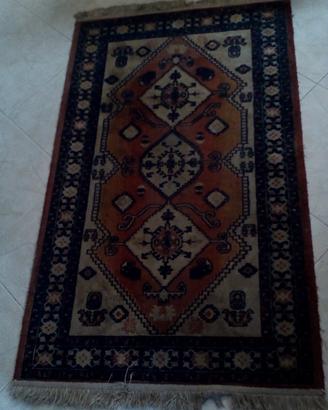 Tappeto Orientale